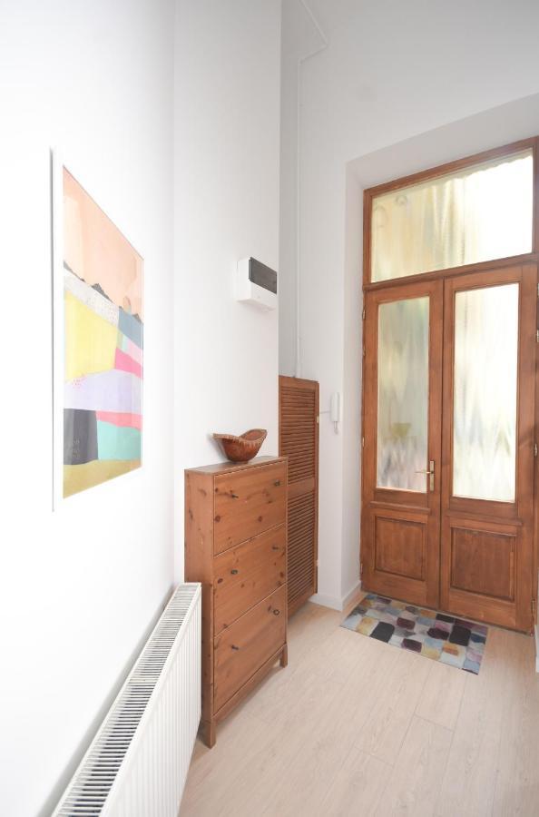 Perfect Place In Central Budapest For 2-4 People المظهر الخارجي الصورة
