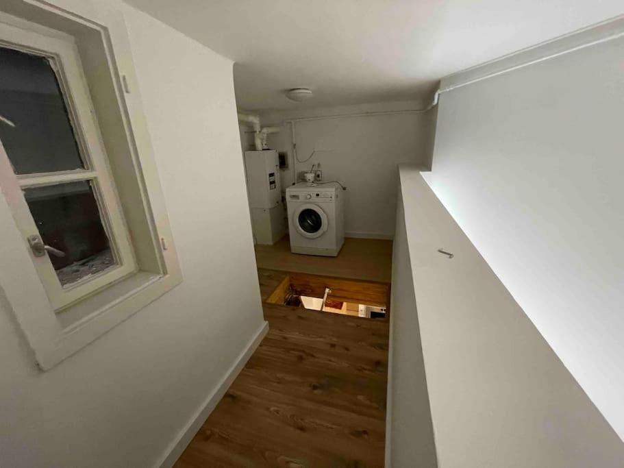 Perfect Place In Central Budapest For 2-4 People المظهر الخارجي الصورة
